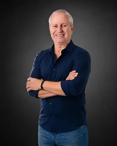 Luis Drumond